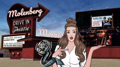 Drivein